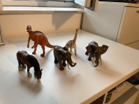 5 Schleichfiguren Nordrhein-Westfalen - Stadtlohn Vorschau