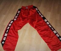 Kickbox -Sporthose -Satin Schleswig-Holstein - Bad Bramstedt Vorschau