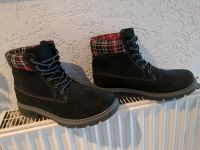 Winterschuhe warme Gr 41 Niedersachsen - Westoverledingen Vorschau