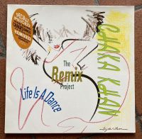 Chaka Khan - Life Is A Dance - The Remix Project (LP/Vinyl) Bayern - Würzburg Vorschau