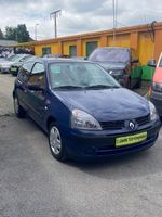 Renault Clio II Authentique TÜV/INSPEKTION NEU*GEPFLEGT Essen - Essen-West Vorschau