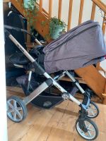 ABC Design Salsa 4 Fox Edition Kinderwagen/Buggy Nordrhein-Westfalen - Ibbenbüren Vorschau