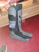 Fußschiene BORT - Pneumatic Foot Orthosis Ankle Brace Shin Gr. L Essen - Essen-Stadtmitte Vorschau
