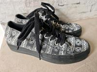 Vintage Sommerschuhe in Gr. 39 Berlin - Treptow Vorschau