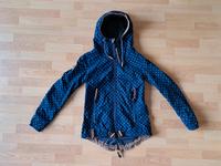 Tolle NAKETANO Jacke Gr. 40 Outdoorjacke Übergangsjacke Hessen - Bad Vilbel Vorschau