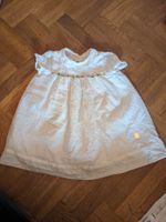 Dior Baby Kleid ungetragen Größe 6 monate Bayern - Oberstaufen Vorschau