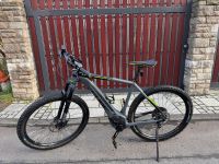 E-Bike Cube SLT500 Grey 29 Zoll Baden-Württemberg - Fellbach Vorschau