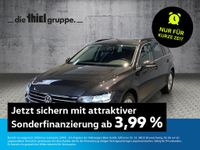 Volkswagen Passat Variant 2.0 TDI DSG Business LED+AHK+Navi Nordrhein-Westfalen - Rheda-Wiedenbrück Vorschau