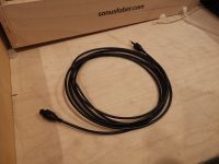 Audioquest Forest Opto, optisch digitales Kabel, 3m, MiniToslink München - Sendling Vorschau