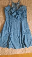 sommer Jeans Kleid  S,/M Nordrhein-Westfalen - Troisdorf Vorschau