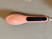 Fast hair straightener,Haarglättbürste Glättbürste rosa Rheinland-Pfalz - Speicher Vorschau