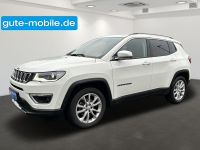 Jeep Compass 1.3 T-GDI Limited 4x2 DCT | Winter-Paket Baden-Württemberg - Leonberg Vorschau