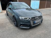 Audi S3 8V #Matrix Led#Virtual Tacho#KW V3# Tausch Thüringen - Gera Vorschau