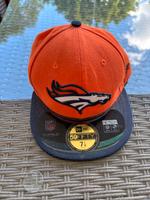 Broncos NFL Cap New Era Berlin - Treptow Vorschau