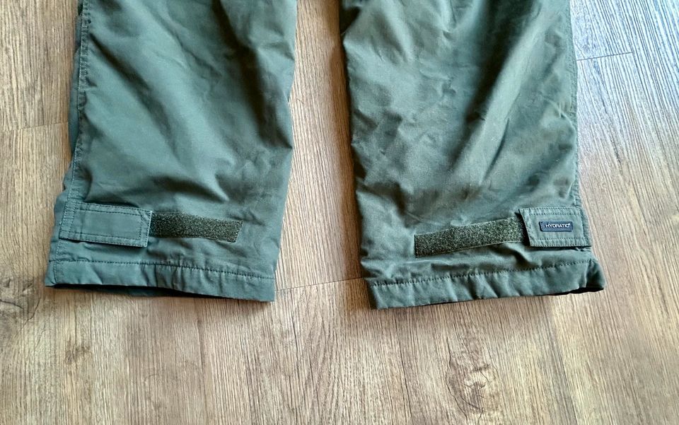 Fjällräven Damenhose gefüttert Gr. 40/42 in Hiltrup