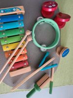 Holzinstrumente für Kleinkinder Bayern - Ried Vorschau