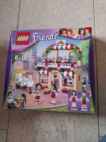 Lego Friends Heartlake Pizzeria 41311 Hessen - Hirzenhain Vorschau