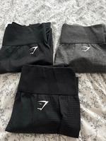 Gymshark Leggins Düsseldorf - Stadtmitte Vorschau