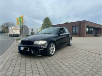BMW e81 120d M Optik Automatik TÜV 02/2026 gepflegt Nordrhein-Westfalen - Telgte Vorschau