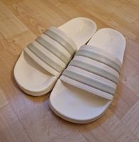 Shower Adilette Off White / Alumina Ubstadt-Weiher - OT Zeutern Vorschau