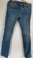Blaue H&M Jeans in Größe 32/32 zu verkaufen Nordrhein-Westfalen - Warendorf Vorschau