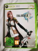 Xbox 360 Final Fantasy XIII Baden-Württemberg - Karlsruhe Vorschau