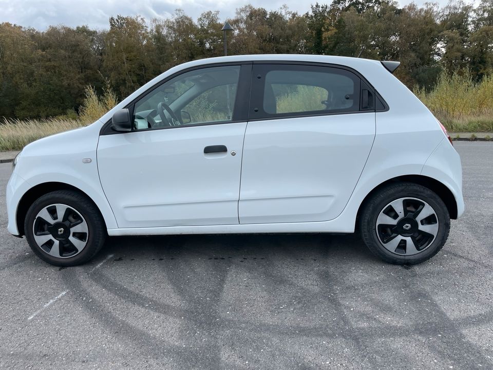 Renault Twingo 1.0 SCe 70 Life in Waltrop