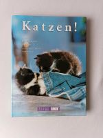 Katzen! Whiskas EDITION Buch Niedersachsen - Seevetal Vorschau