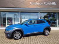 Hyundai KONA 1.0 T-GDI DCT Edition 30 Klimaautomatik RFK Sachsen - Borna Vorschau