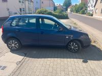 Ich suche dringend ein Auto mit TÜV Sachsen-Anhalt - Calbe (Saale) Vorschau