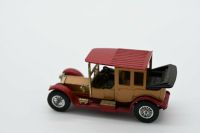 Matchbox Models of Yesteryear 1912 Rolls-Royce Schleswig-Holstein - Stuvenborn Vorschau