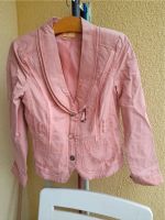 Damen Jacke "Biba"neu  Größe 38 Baumwolle München - Laim Vorschau