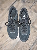 Nike Sneaker Größe 39 schwarz Duisburg - Duisburg-Süd Vorschau