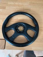 VW,Audi,BMW,Opel,Seat,Mercedes,Ford RAID Sportlenkrad 360mm Hessen - Malsfeld Vorschau