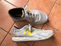 Schuhe Sport Laufen Running Sneaker new balance Gr 40,5 Rheinland-Pfalz - Bruchmühlbach-Miesau Vorschau