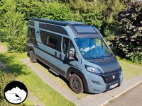 KNAUS BoxLife 600 ME, Wohnmobil Camper mieten, SOLAR, AHK Baden-Württemberg - Plochingen Vorschau