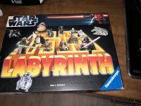 Spiel Star wars Labyrinth Rheinland-Pfalz - Neuwied Vorschau