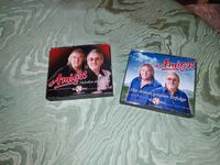 2x3 er Box  Musik CDs Amigos Bayern - Graben (Lechfeld) Vorschau