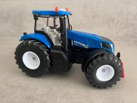 Siku 3274 New Holland 1:32, Metall Nordrhein-Westfalen - Dorsten Vorschau