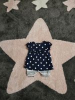 Baby Sommer Outfit, Kleid+Shorts. gr 56 Hessen - Grünberg Vorschau