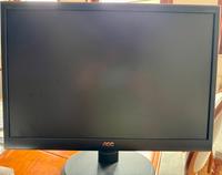 AOC LCD Monitor 26zoll Niedersachsen - Seesen Vorschau