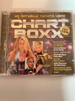 Musik CD CHARTBOXX 1.2010 Neu & original verpackt Eimsbüttel - Hamburg Stellingen Vorschau