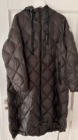 Como No.1 Steppmantel Mantel Jacke Gr.S (36/38/40) Nordrhein-Westfalen - Brilon Vorschau