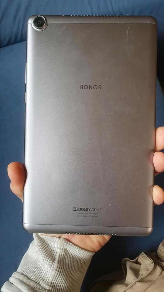 Huawei Honor pad 5, 8 Zoll Tablet in Wustrow
