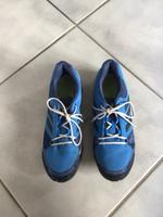❤️ Adidas Outdoor Schuhe Trekkingschuhe Gr. 39 1/3 wenig getragen Rheinland-Pfalz - Nastätten Vorschau