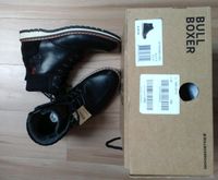 BullBoxer Stiefel Boots Leder Nordrhein-Westfalen - Arnsberg Vorschau