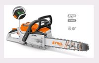 Stihl MSA 300 clever mieten 40 cm Bayern - Neustadt b.Coburg Vorschau