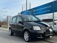 Fiat Panda Tüv neu Baden-Württemberg - Hockenheim Vorschau