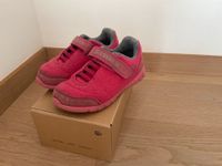 Giesswein Merino Runners Kids 30 Rubin Pink sneaker Nordrhein-Westfalen - Mülheim (Ruhr) Vorschau