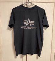 Alpha Industries Shirt, T-Shirt Gr.S Essen - Bergerhausen Vorschau